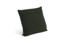 Billede af HAY Texture Cushion 50x50 cm - Dark Green 