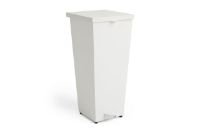 Billede af HAY Loop Bin 58L H: 75 cm - White