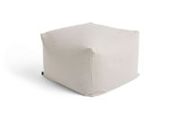 Billede af HAY Pouf Story 40x49 cm - Sand
