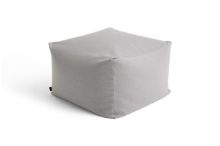 Billede af HAY Pouf Story 40x49 cm - Grey