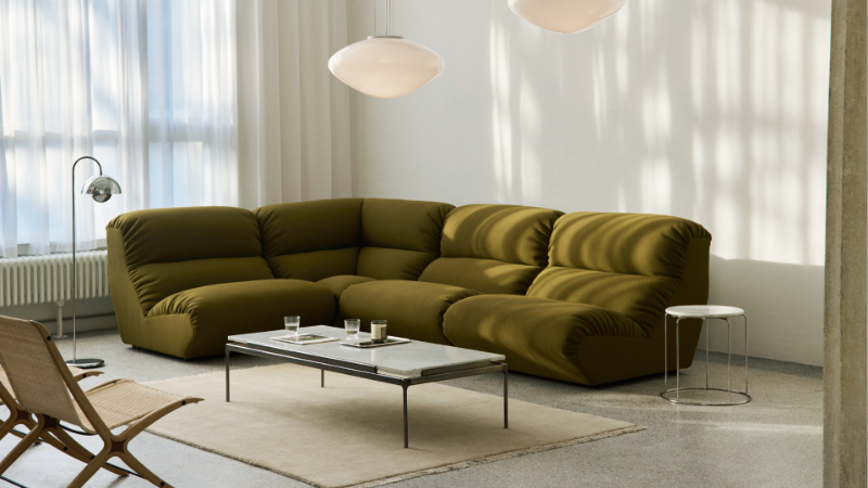 &Tradition nyheder: Klassisk design møder nutidens hjem