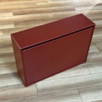 Billede af Montana Hall 4240 Skoskab 46,8x46,8x20 cm - 162 Kokkaido UDSTILLINGSMODEL
