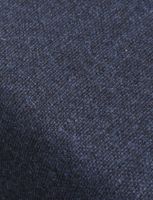 Billede af FDB Møbler J147 Lænestol Erik Ole Jørgensen H: 79,5 cm - Eg/Dark Blue