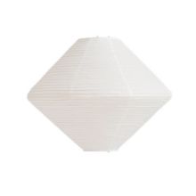 Billede af HAY Rice Paper Diamond Shade Ø: 60 cm - Classic White