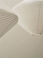 Billede af HAY Rice Paper Diamond Shade Ø: 60 cm - Classic White