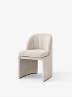 Billede af &Tradition Loafer SC106 Side Chair H: 81 cm - Barnum 24