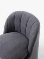 Billede af &Tradition Loafer SC107 Club Chair H: 74 cm - Cifrado 0771