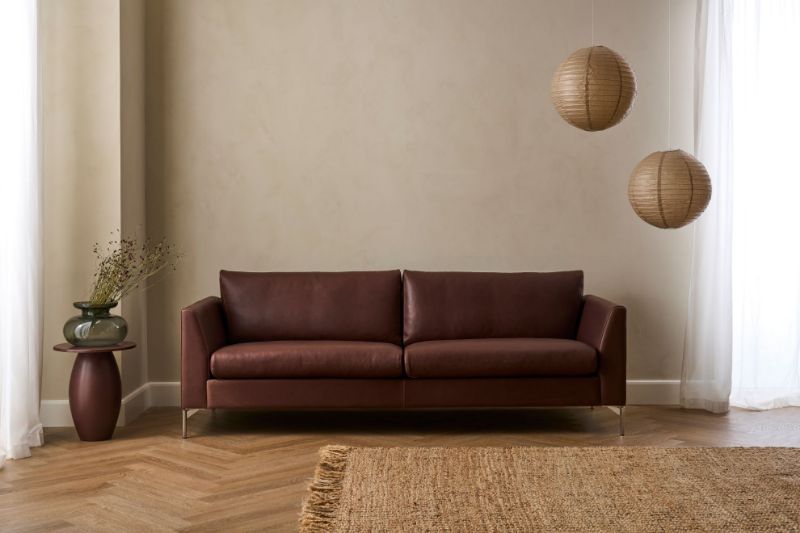 Find din næste sofa – design, komfort og karakter i ét