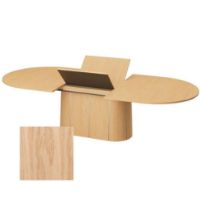 Billede af Skovby SM115 Spisebord L: 210-280 cm - Naturolieret Eg