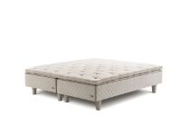 Billede af Dux 10 Boxmadras inkl. Comfort Plus Topmadras 90x200 cm