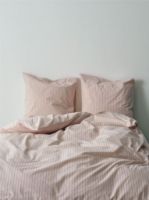 Billede af HAY Fineline Pillow Case 63x60 cm - Soft Pink