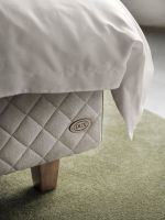 Billede af Dux 10 Boxmadras inkl. Comfort Plus Topmadras 180x200 cm
