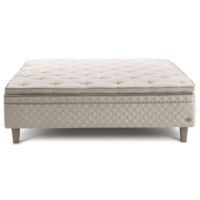 Billede af Dux 30 Boxmadras inkl. Comfort Plus Topmadras 140x200 cm