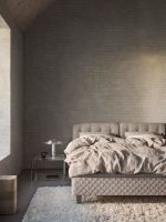 Billede af Dux 30 Boxmadras inkl. Comfort Plus Topmadras 140x200 cm