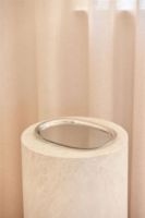 Billede af Piet Hein Superelliptisk Bakke 17x24 cm - Rustfrit Stål