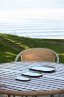 Billede af Piet Hein Superelliptisk Bakke 17x24 cm - Rustfrit Stål