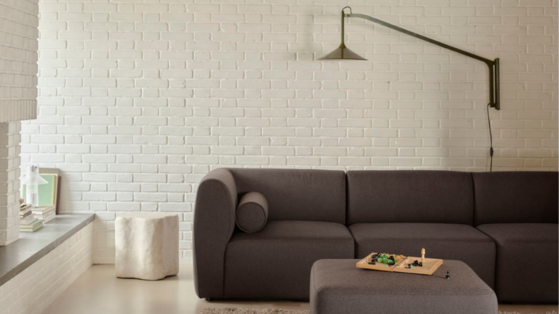 FDB Møbler nyheder med rødder og retning