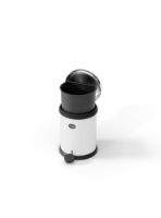 Billede af Vipp 12 Pedalspand H: 25 cm  3 L- Hvid