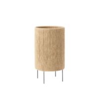 Billede af Made By Hand RO Gulvlampe Ø: 30 cm - Natur