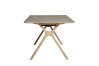 Billede af Andersen Furniture Space Add Spisebord L: 220 cm - Eg/Castoro Ottawa