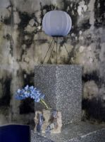 Billede af Made By Hand Knit-Wit Round Floor Medium Ø: 60 cm - Sunrise