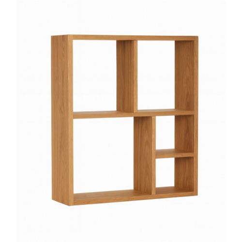 We Do Wood Fivespace Reol 48x60 cm - Egetræ