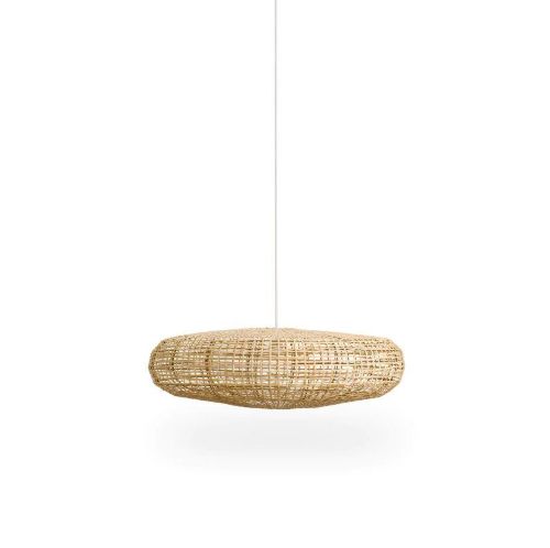 Sika-Design Umbra Lampeskærm Ø: 70 cm - Natur