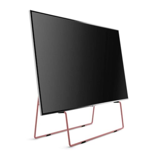 Please Wait To Be Seated Carry Tv Stander H: 87 cm - Jaipur