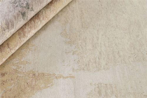 Rezas Vanity Gulvtæppe 240x170 cm - RDW-57 Linen