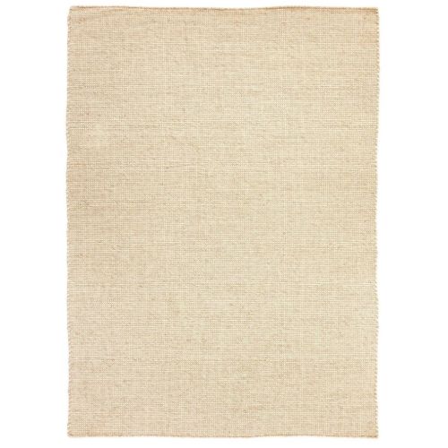 Rezas Nordic Touch Gulvtæppe 140x200 cm - 7507 Beige 