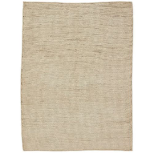 Rezas Nordic Color Gulvtæppe 240x170 cm - Pearl Ivory