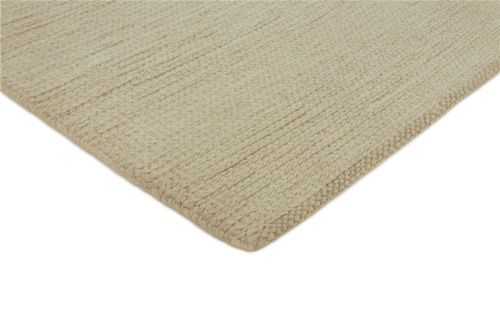 Rezas Nordic Color Gulvtæppe 240x170 cm - Pearl Ivory