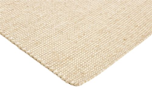 Rezas Nordic Touch Gulvtæppe 240x170 cm - 7507 Beige 