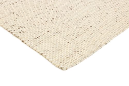 Rezas Nordic Touch Gulvtæppe 240x170 cm - 7507 Brown Mix