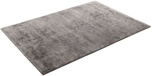 Rezas Northern Gulvtæppe 240x170 cm - Viskose/Smoke