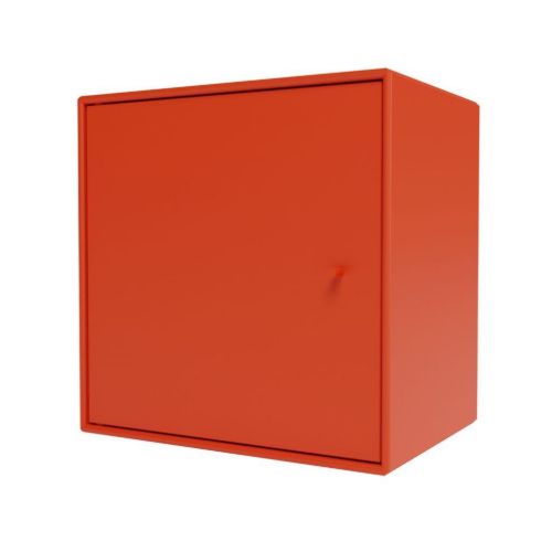 Montana QS Mini 1003 Modul med Låge Venstre 35x35 cm - 145 Rosehip