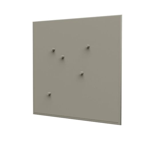 Montana QS Mini MBOARD Opslagstavle 35x35 cm - 144 Fennel
