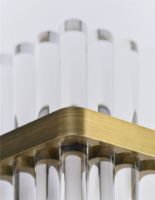 Billede af DCW Editions Seagull Pendant L: 120 cm - Aluminium/Bronze