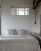 Billede af DCW Editions Chaumont Pendel Ø: 15 cm - Nickel/Nickel