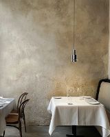 Billede af DCW Editions Chaumont Pendel Ø: 15 cm - Nickel/Nickel