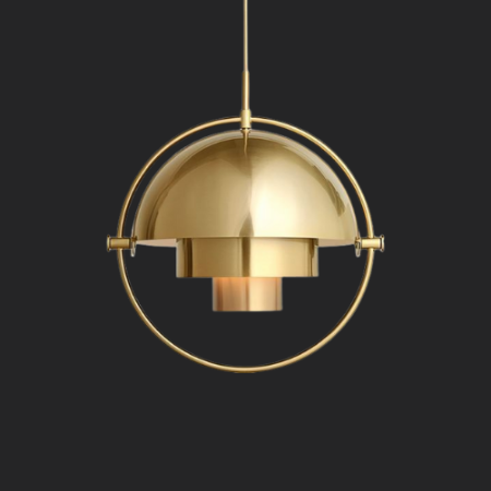 Billede til varegruppe Black Friday GUBI