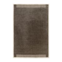 Billede af Audo Copenhagen Duomo Gulvtæppe 200x300 cm - Uld/Marble Grey