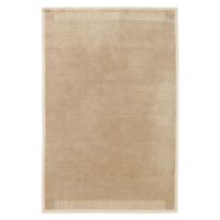 Billede af Audo Copenhagen Duomo Gulvtæppe 200x300 cm - Uld/Limestone Beige