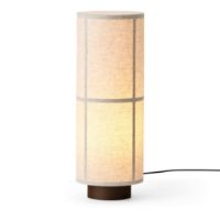 Billede af Audo Copenhagen Hashira Table Lamp H: 23,5 cm - Raw
