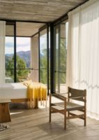 Billede af Fredericia Furniture 2021 The Canvas Chair af Børge Mogensen - Lys Olieret Eg/Natur Canvas