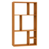 Billede af We Do Wood Sevenspace Reol 82x48 cm - Egetræ