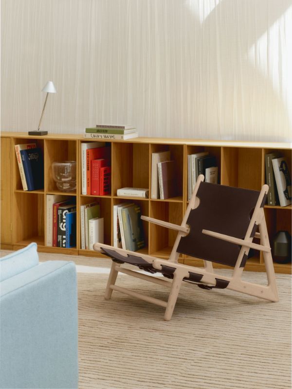 Jagtstolen fylder 75 år – og vender tilbage i eksklusiv jubilæumsudgave