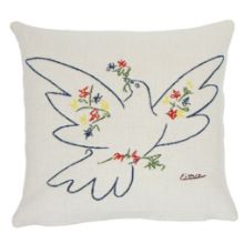 Billede af Poulin Design Picasso Pude 45x45 cm - Colombes Festival