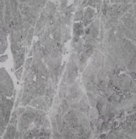 Billede af Wendelbo Floema Square Sofabord L: 80 cm - Grå marmor