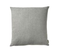 Billede af Silkeborg Uldspinderi  Arequipa Pude 60x60 cm - Light Grey